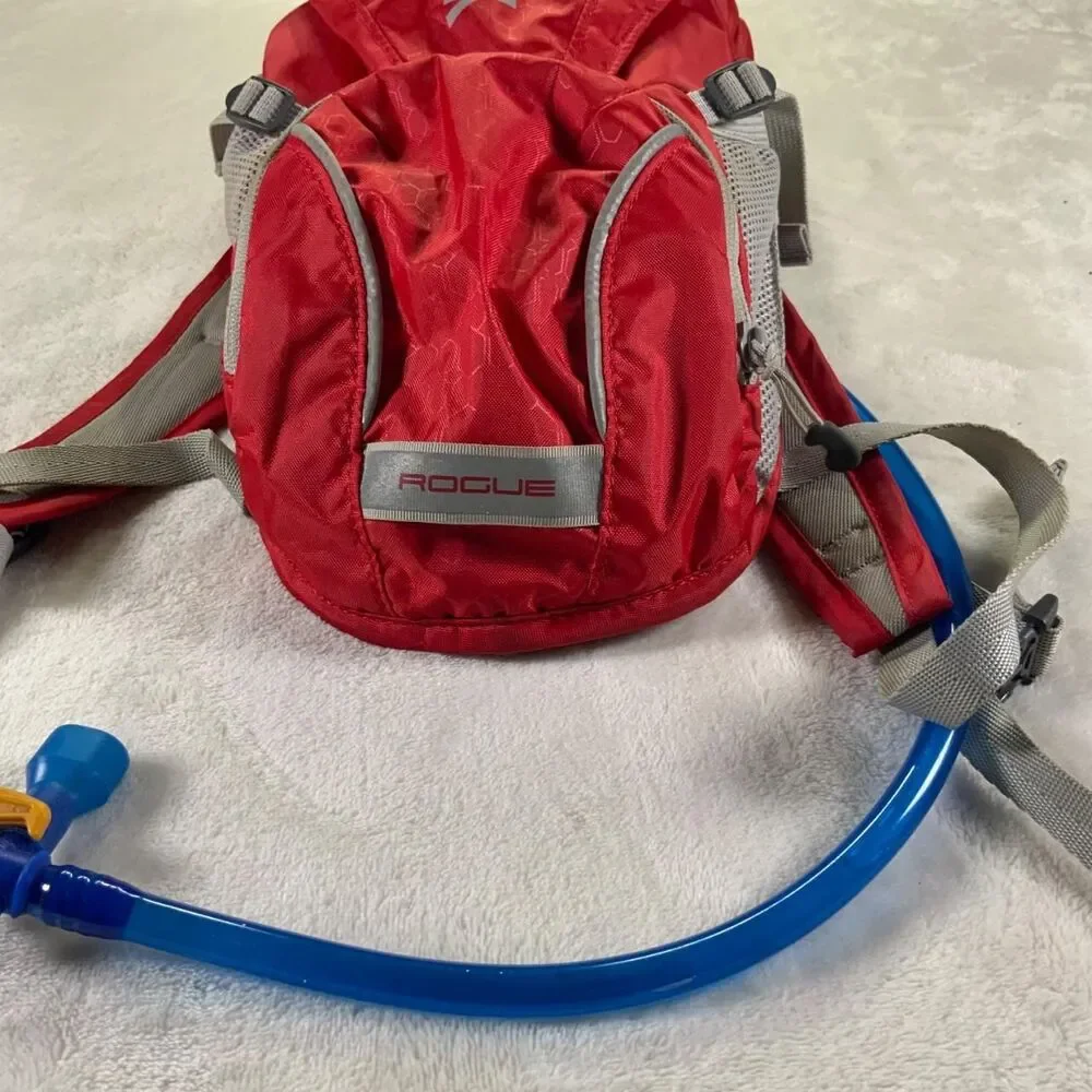 Camelbak Red Camping-hiking